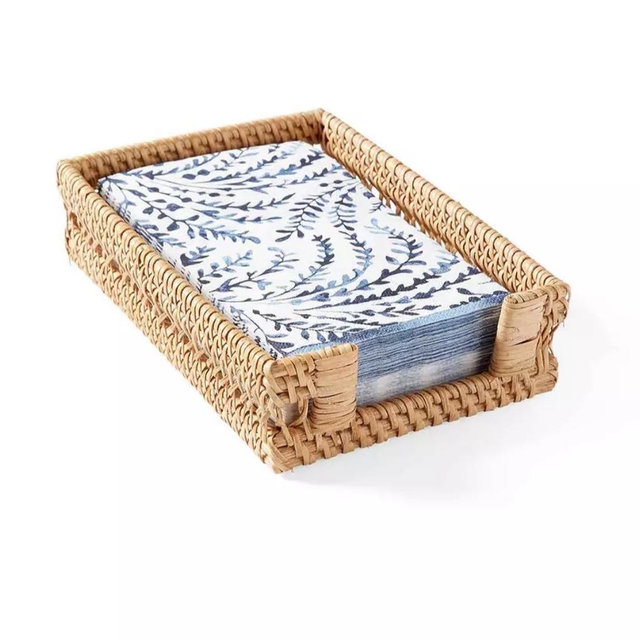 Ives Napkin Holder - Guest