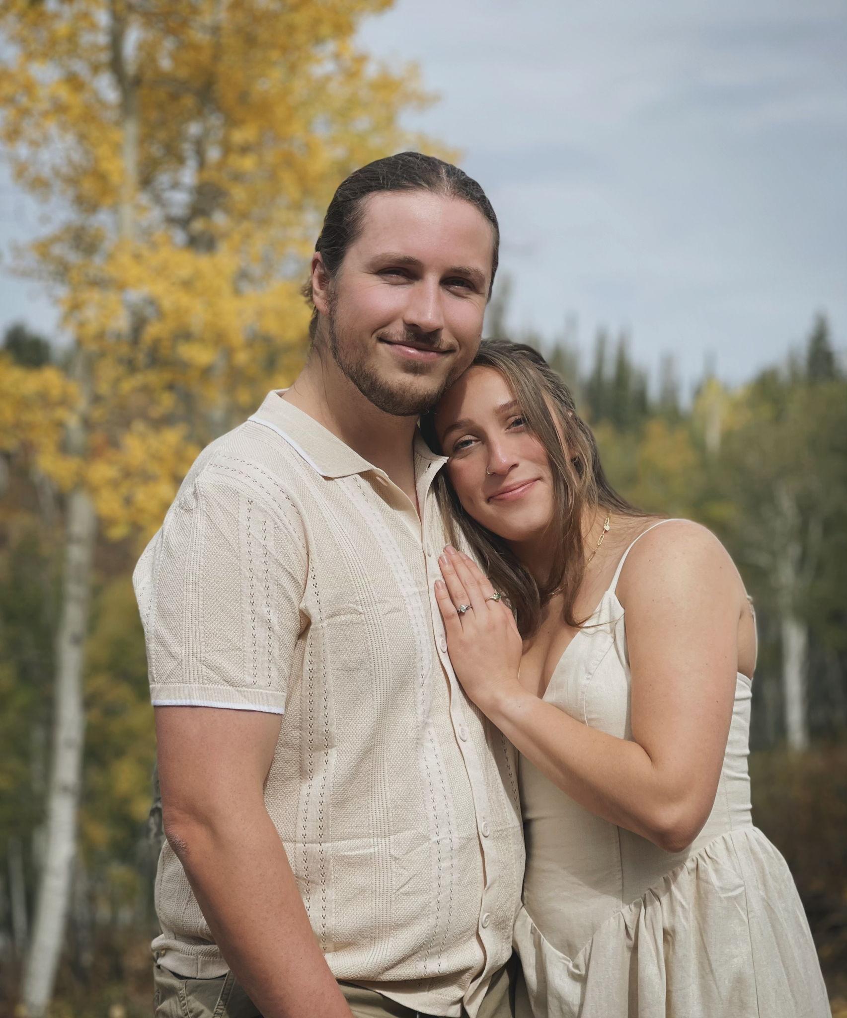 The Wedding Website of Shannon Kelliher and Bailey LeConte