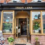 Iron Vine Tapas Bar And Restaurant