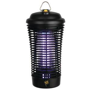 5500 Volt Deluxe 40 Watt Bug Zapper Insect Killer, 1.5 Acre Coverage