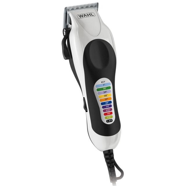 Wahl Color Pro Plus Clipper