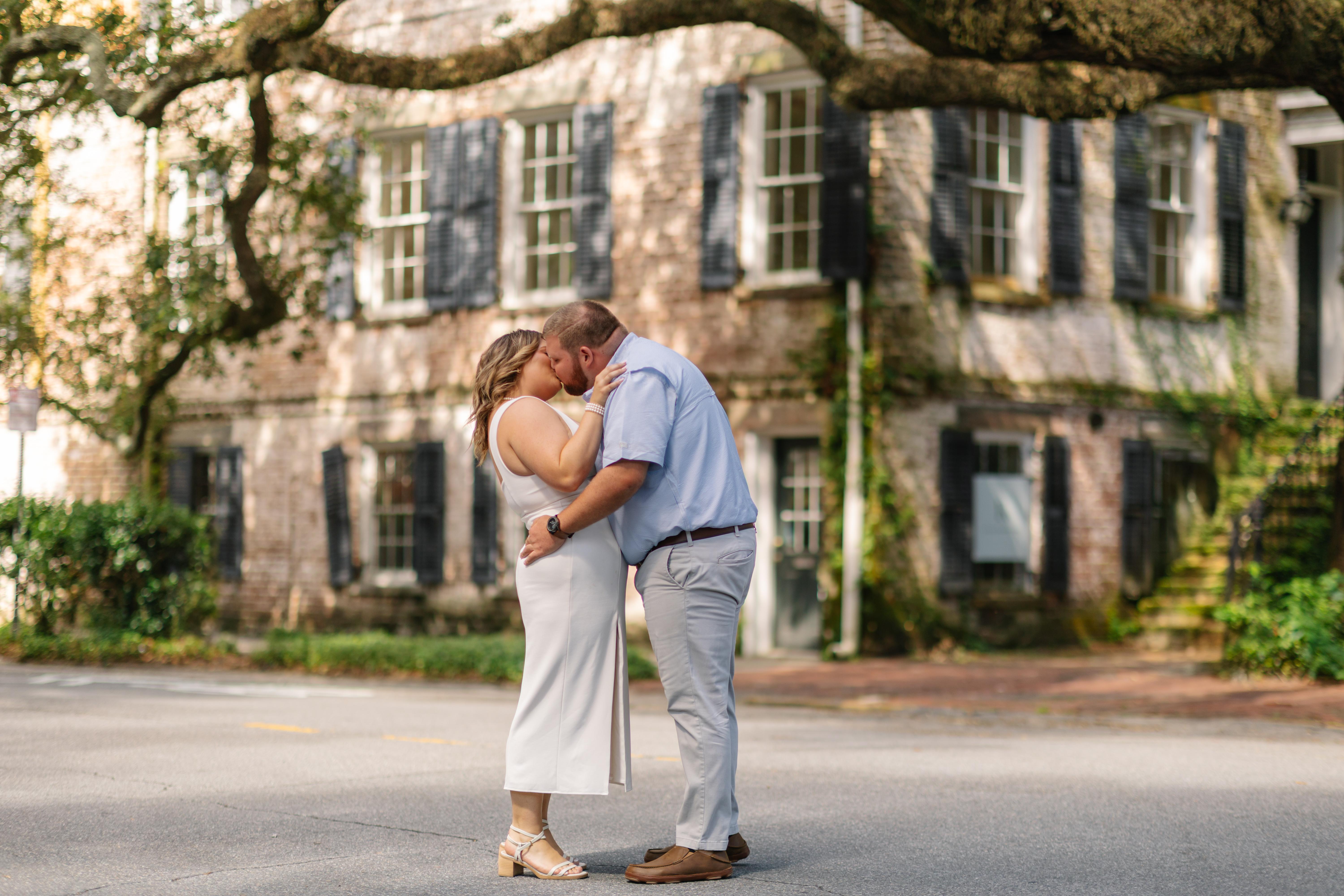 The Wedding Website of Elizabeth Parks and Devyn Woodle