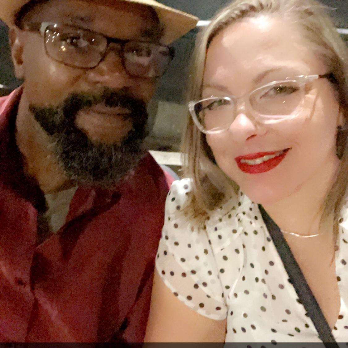 Pitbull & T-Pain concert