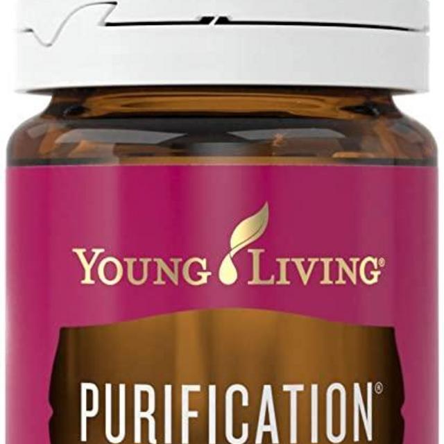 Purification Essential Oils 5ml by Young Living Essential Oils