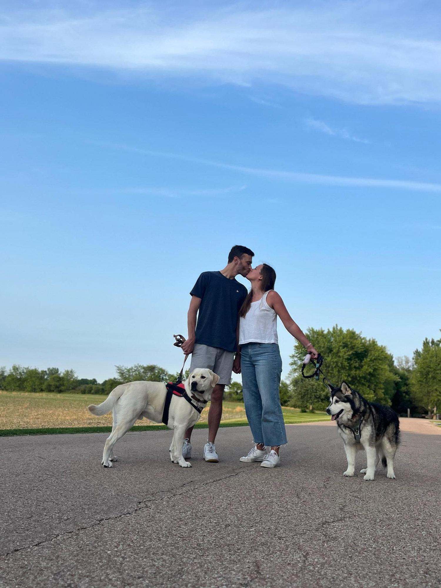 The Wedding Website of Bridget Read and Zachary Douglas