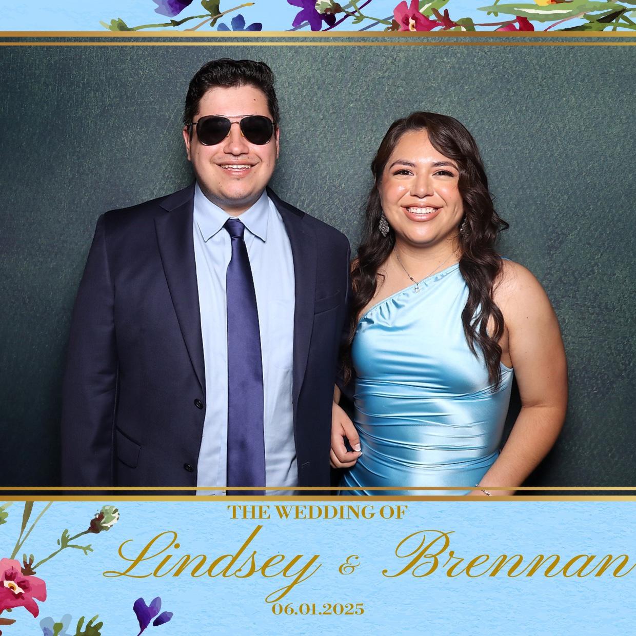 Weatherford, Texas | 06.01.2025 | Our first wedding as a couple for one of Miranda's bridesmaids.