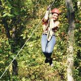 The Gorge Zipline