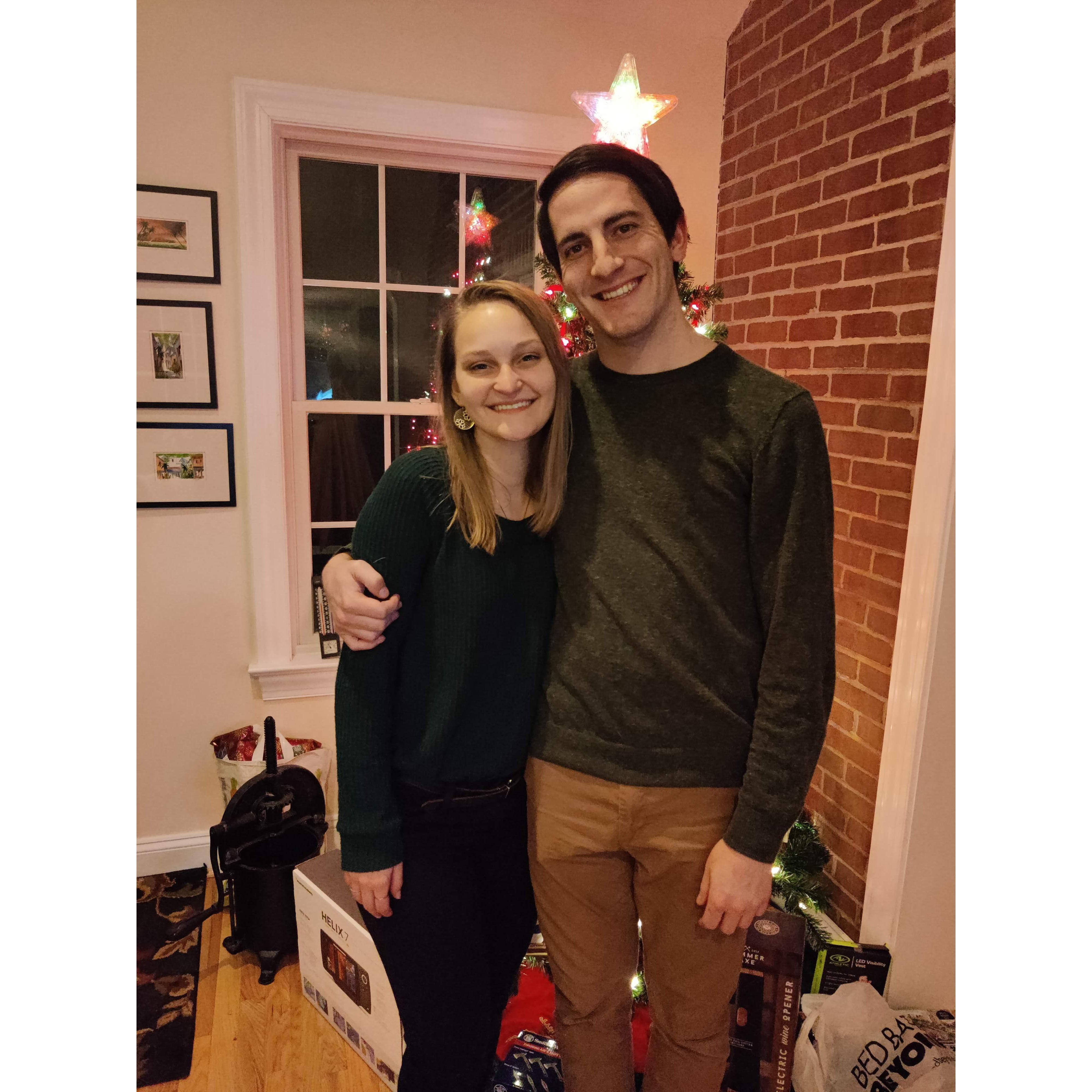 Christmas 2019