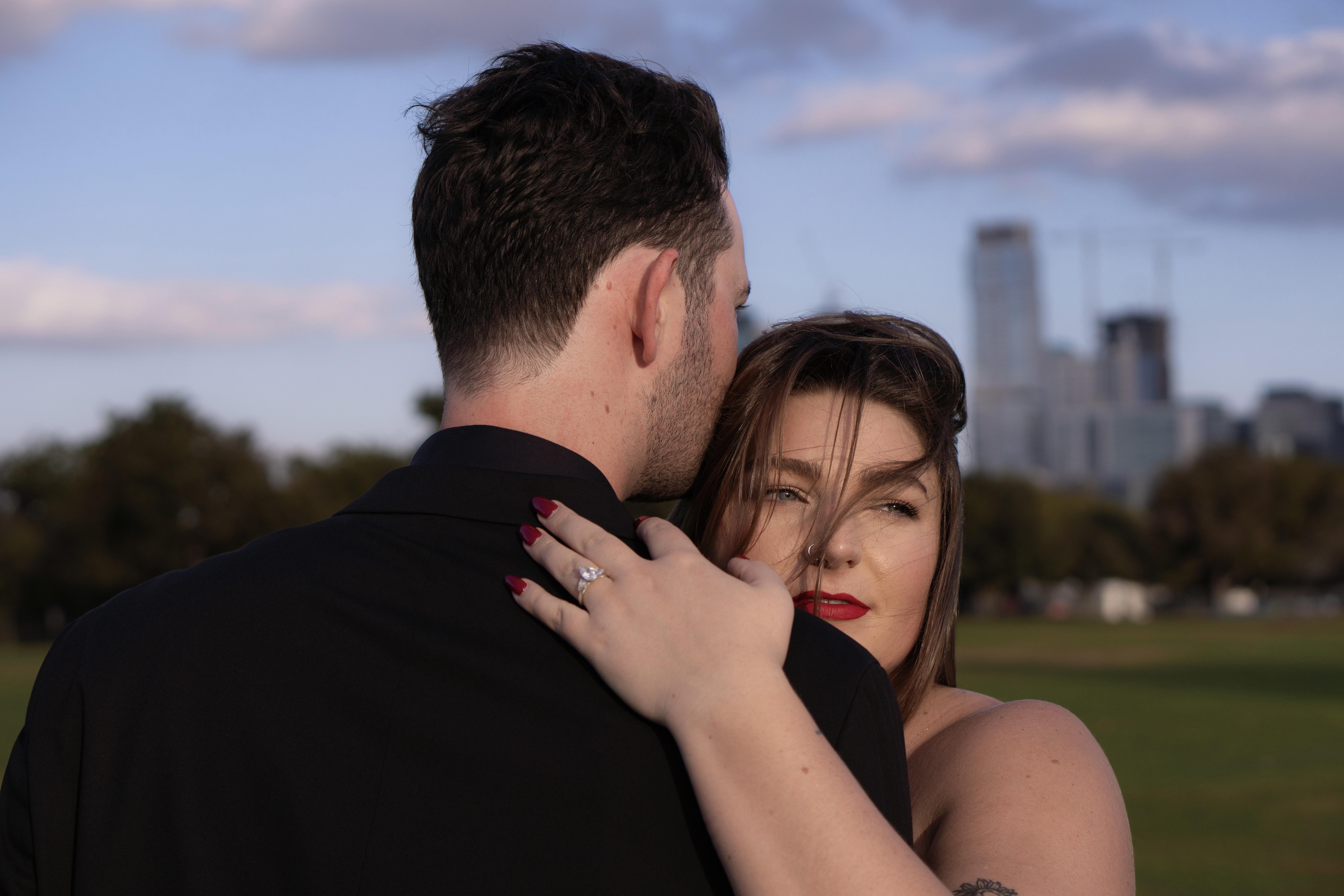 The Wedding Website of Sianna DeCarli and Caleb Knight