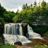 Blackwater Falls State Park