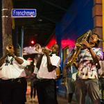 Frenchmen Street