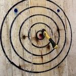Autobahn Axe Throwing - Manassas, VA