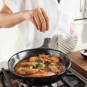 Xtrema Ceramic Signature Skillet