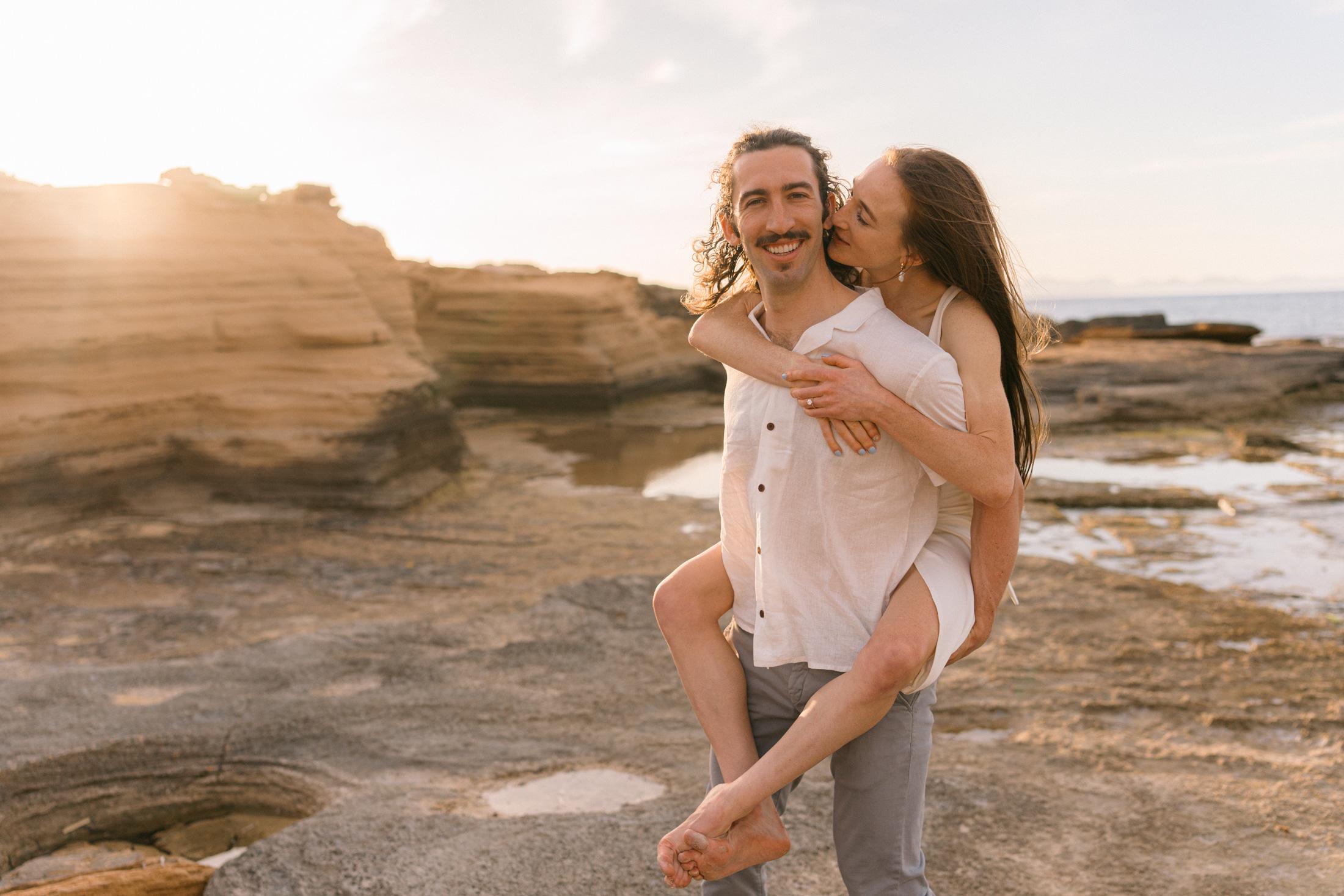 The Wedding Website of Alana O'Mara and Alex Hedrick