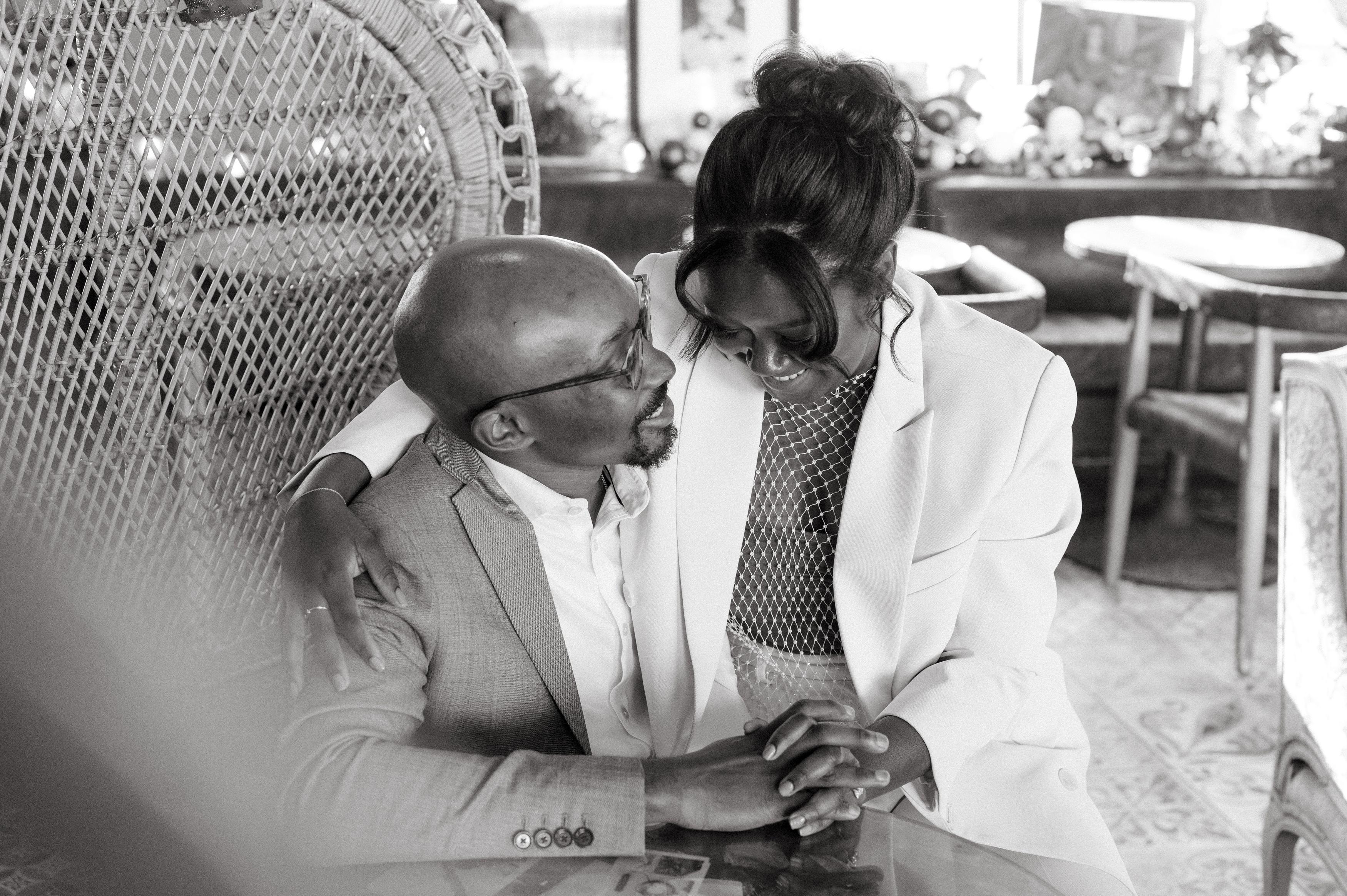 The Wedding Website of Ashlei Johnson and Jordan Rice