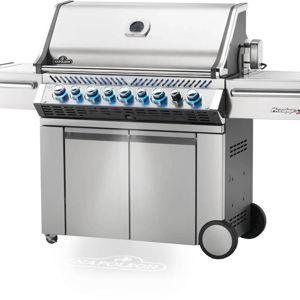 New Grill Fund!
