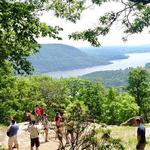 Bear Mountain State Park