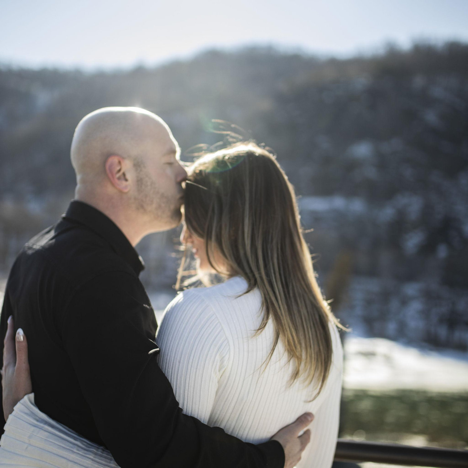 Harpers Ferry Engagement Photos!