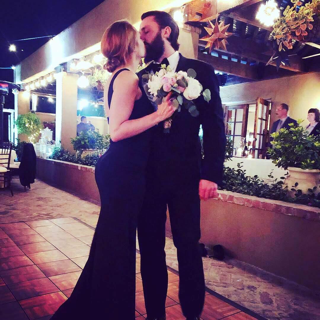 The Wedding Website of Micaela (Hornstein) Riehle and Benjamin Riehle