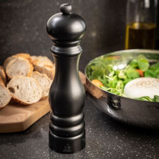 Paris Chef u'Select Pepper Mill
