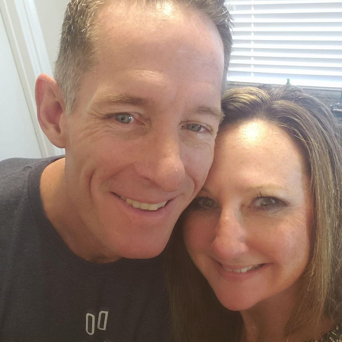 Just 2 young kids in love