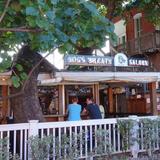 Hog's Breath Saloon