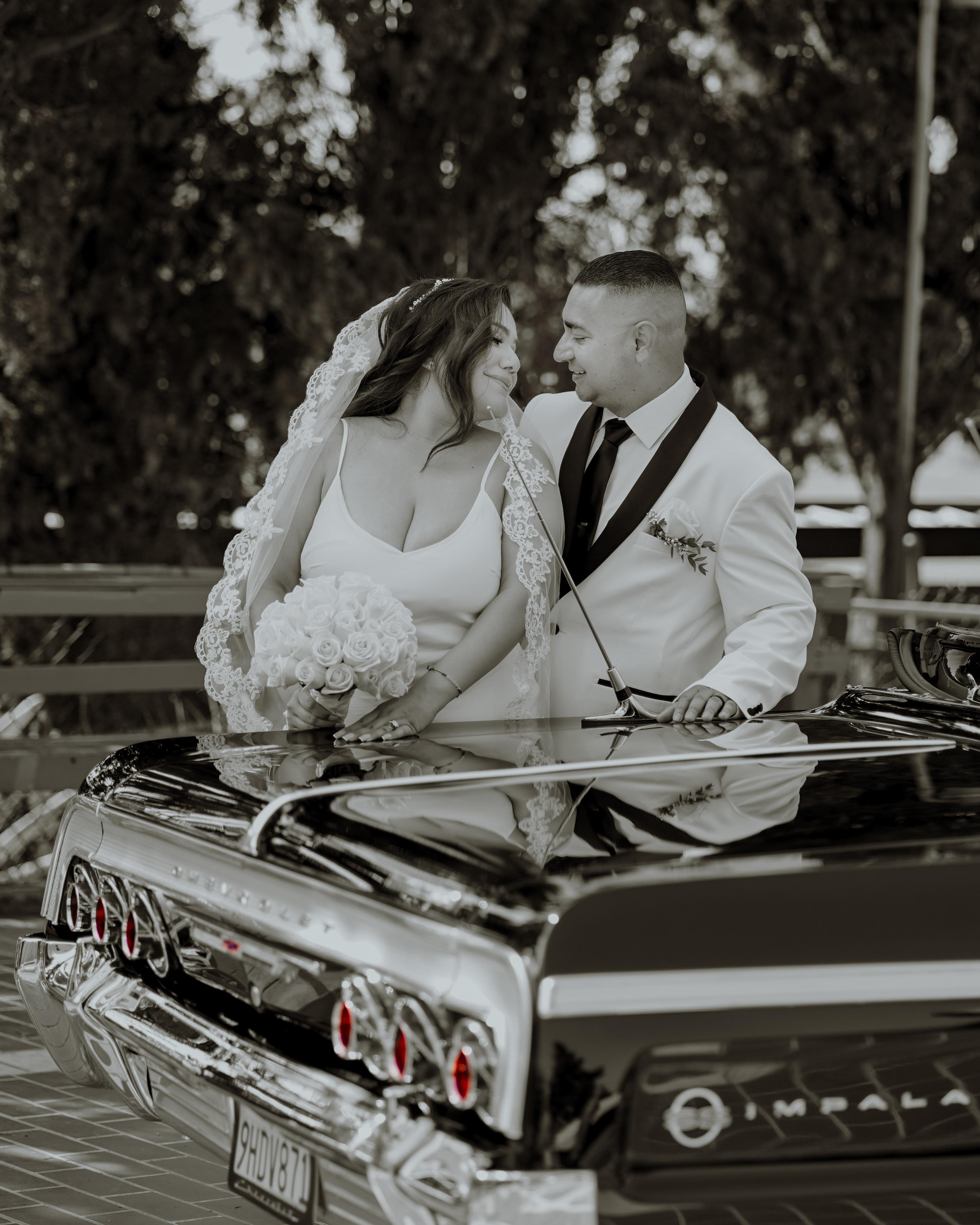 The Wedding Website of Amanda Martinez and Juan Guillen