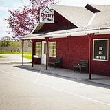 The Cherry Hut