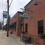 Blue Goose Sports Cafe