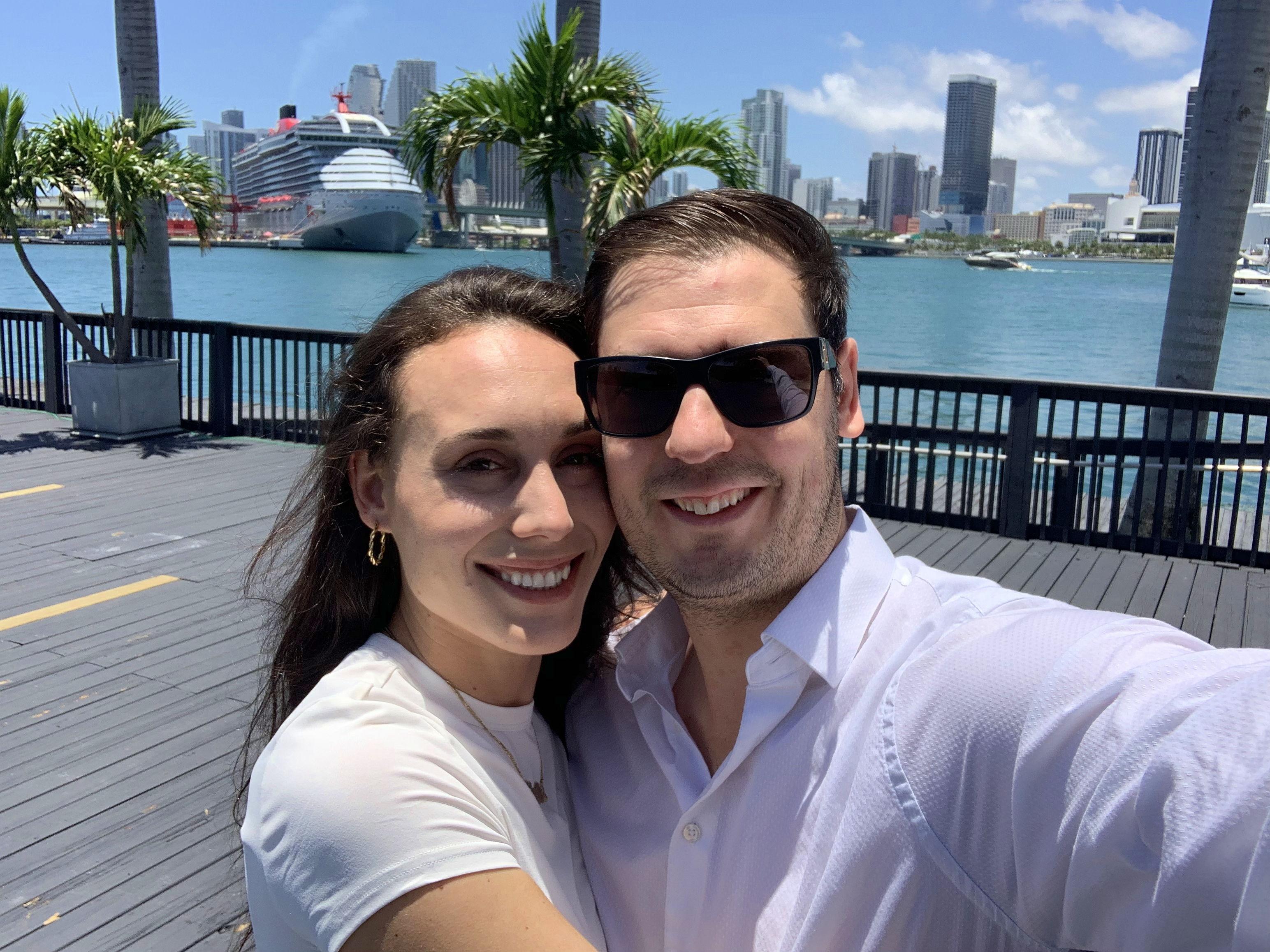 The Wedding Website of Katie Fletcher and Erik Anderson