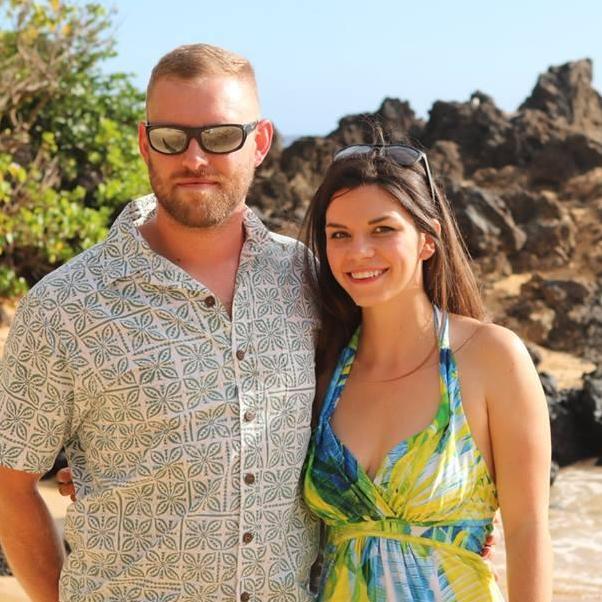 Blissful days on Maui. 2016