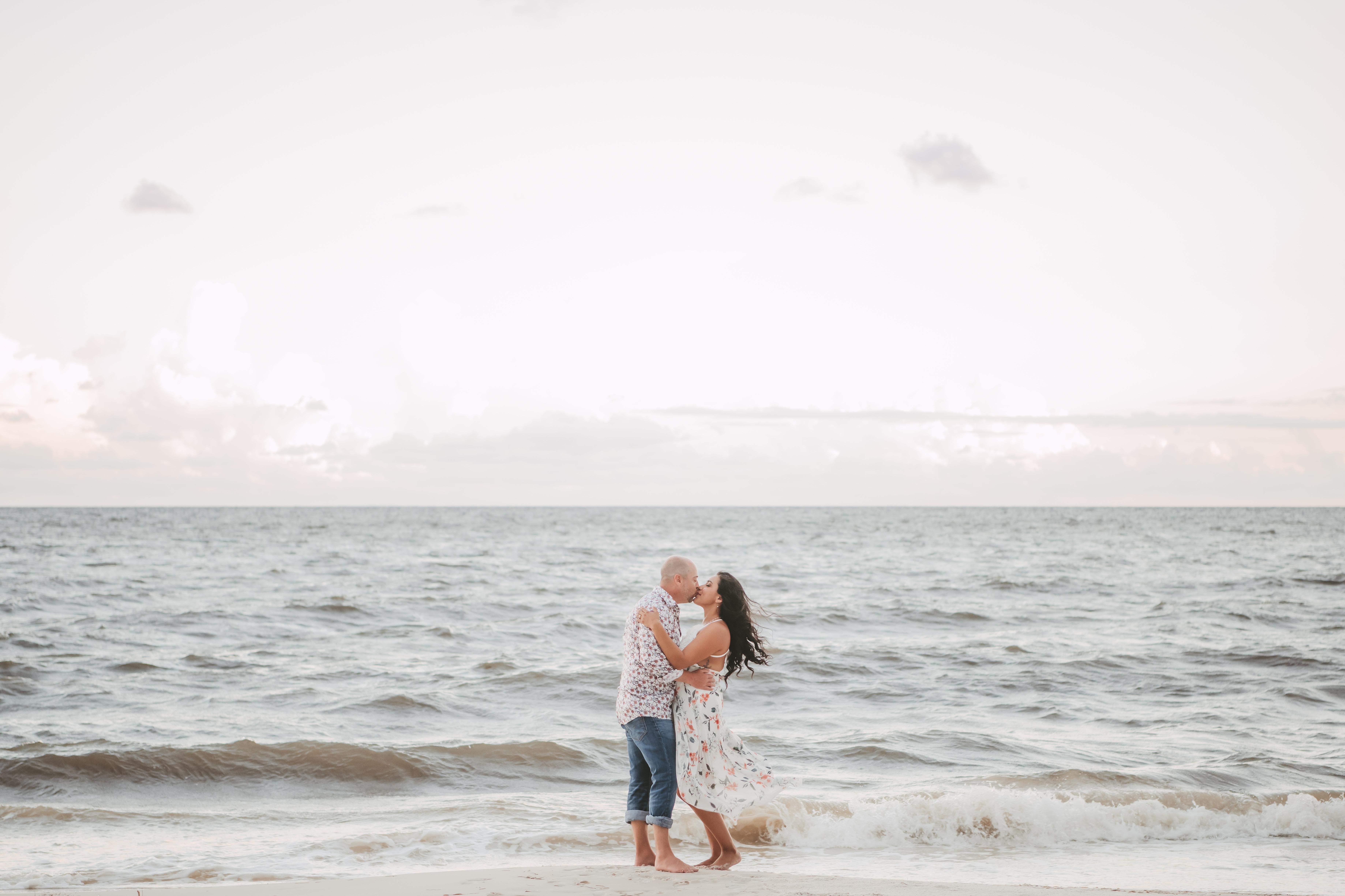 The Wedding Website of Christopher Bell and Maria Vega