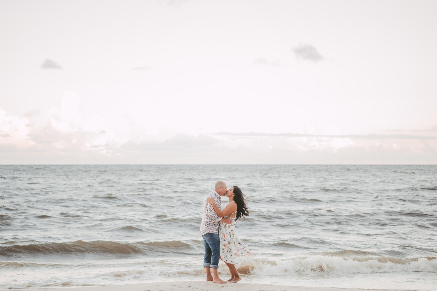 The Wedding Website of Christopher Bell and Maria Vega