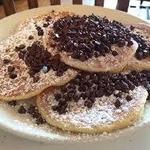 Pancake Pantry