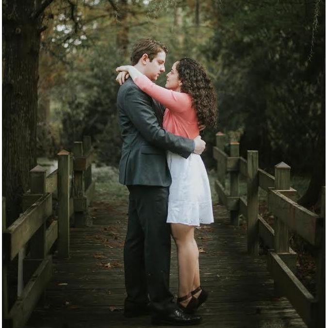 When he proposed to start a new adventure