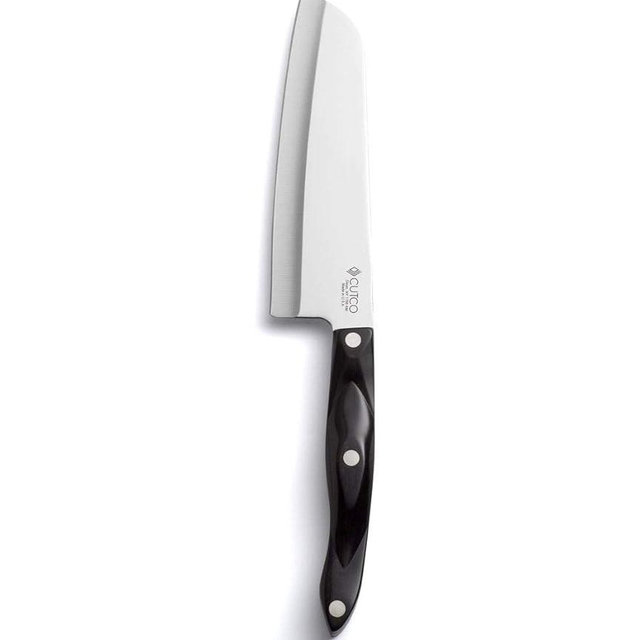Cutco 7" Santoku Knife #1766