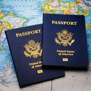 Passport Renewal