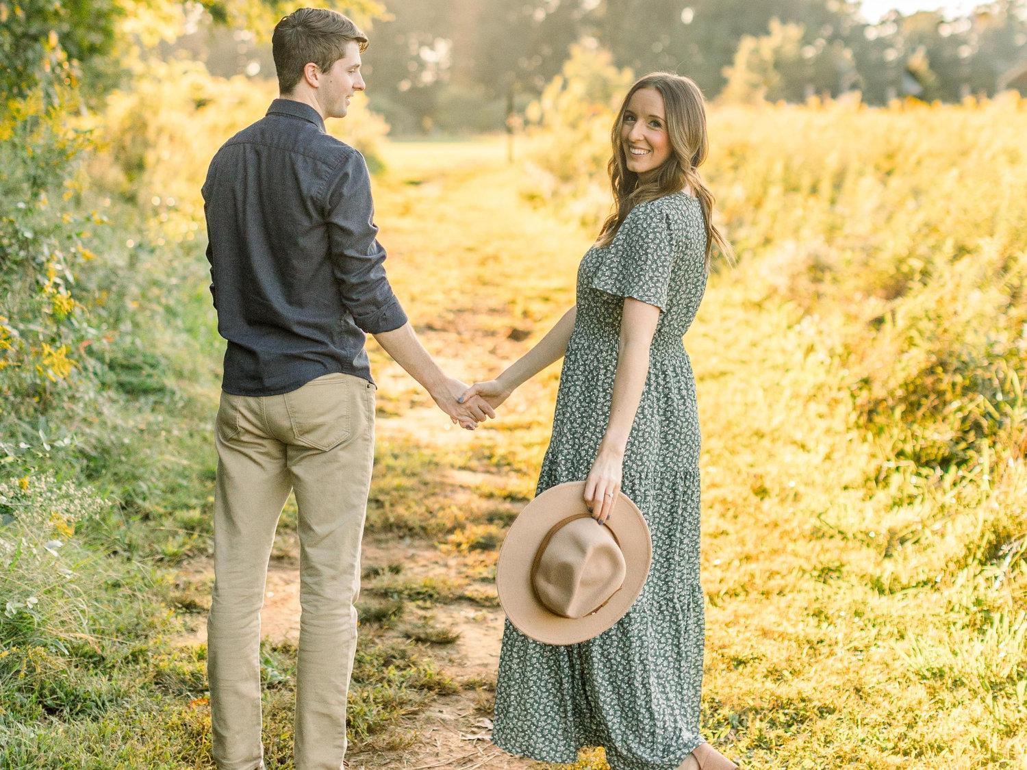The Wedding Website of Tyler Mishler and Jenna Roach