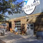 Birds Fly South Ale Project