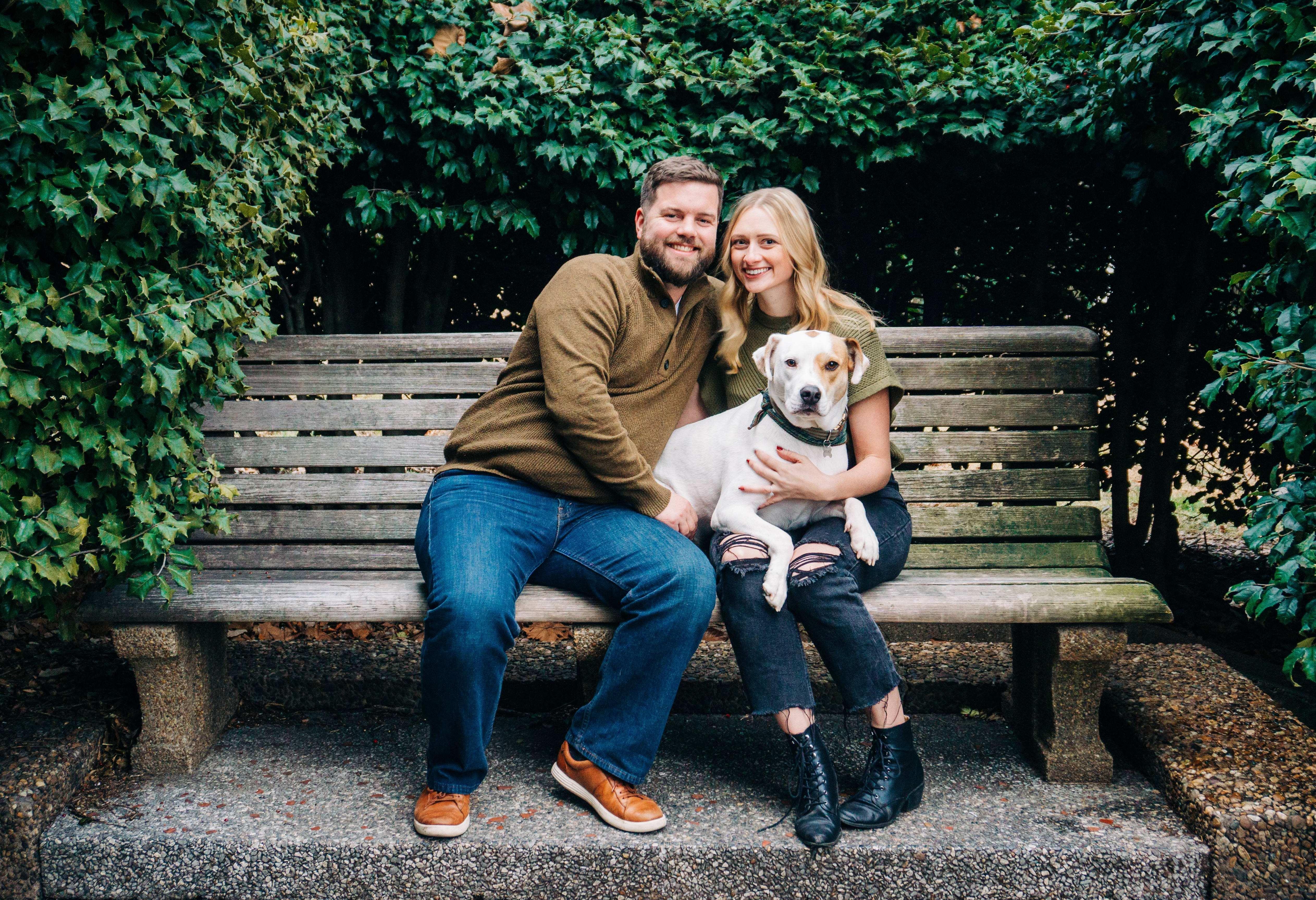 The Wedding Website of Hayley Prihoda and Michael Gencarelli
