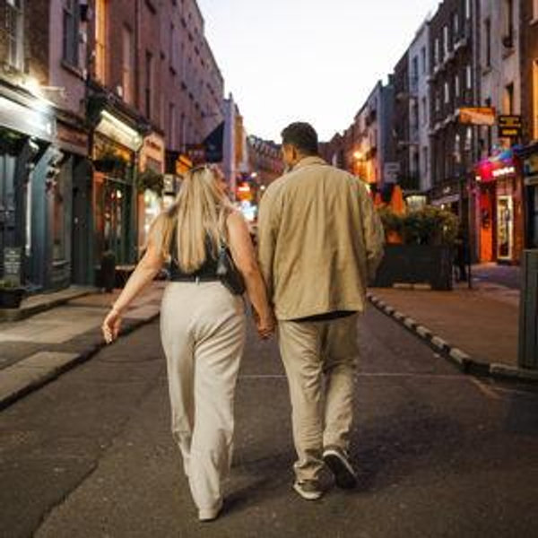 Our Honeymoon Fund