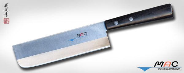 Japanese Series 6 1/2" Japanese Vegetable Cleaver