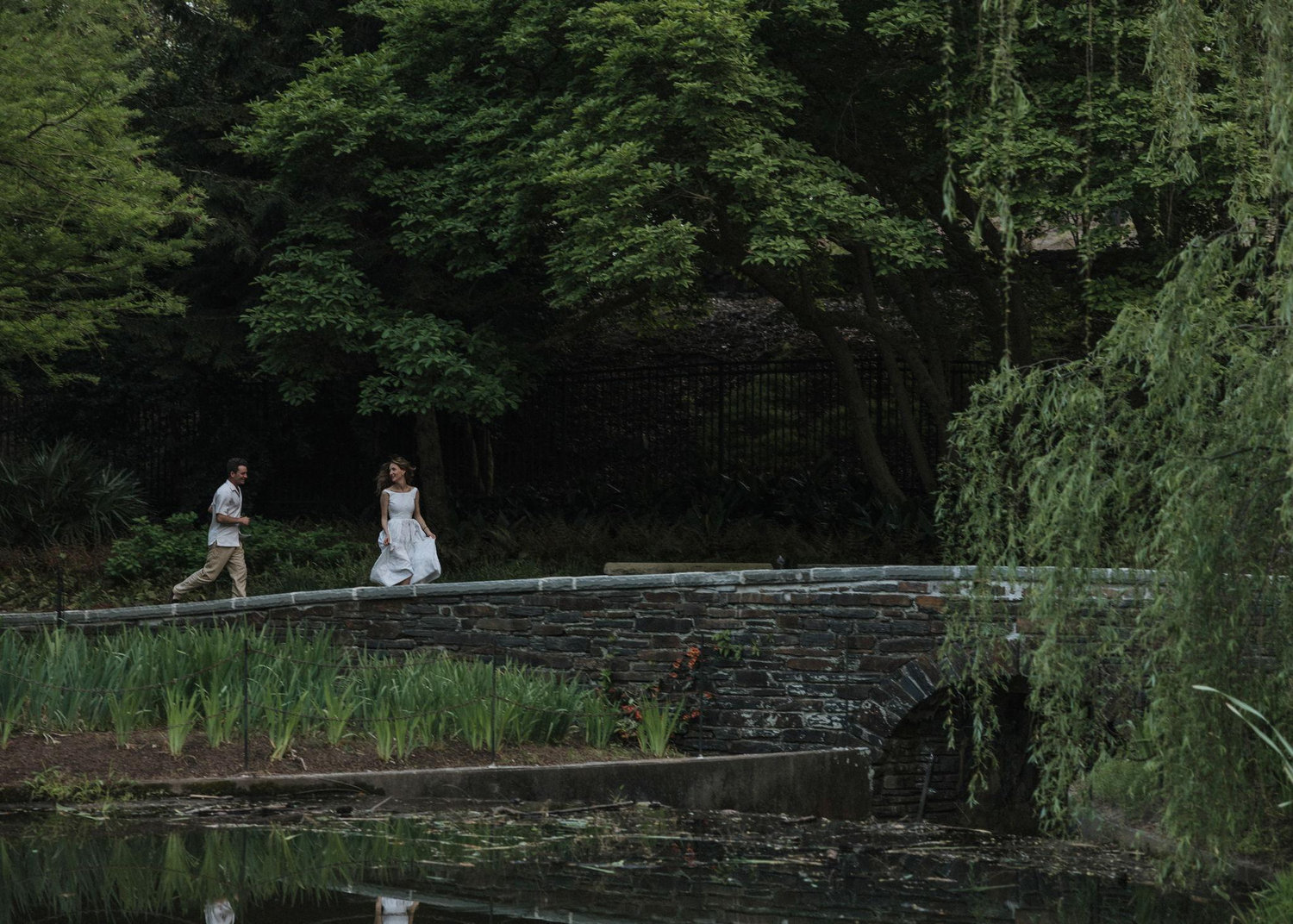 The Wedding Website of Julia Hughes and Joseph Barbour