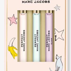 Marc Jacobs - Perfect Discovery 3 Piece Travel Spray Gift Set | Ulta Beauty