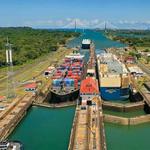 Panama Canal