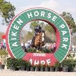 Bruce's Field at Aiken Horse Park