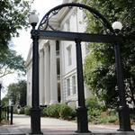 University of Georgia