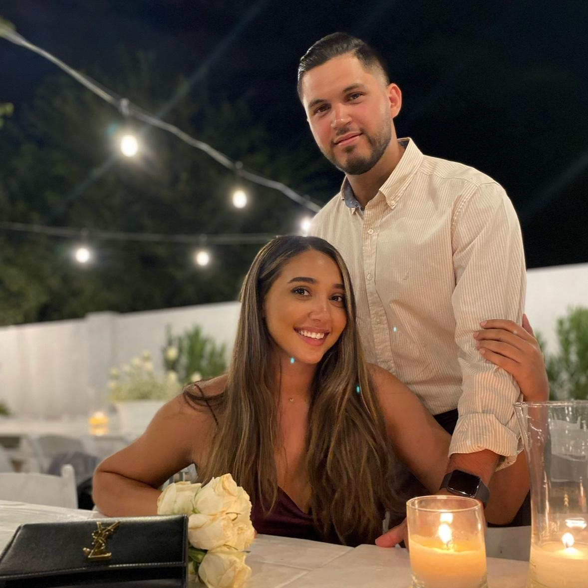 Leslie and Jeremy's Wedding in Arizona