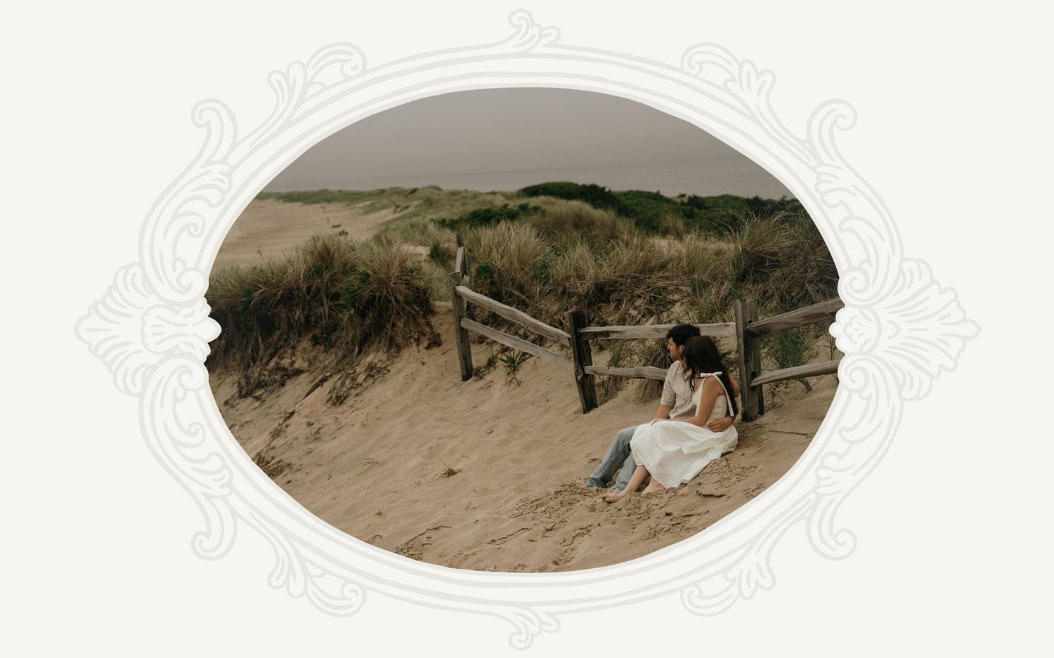 The Wedding Website of Erin Larkin and Maxwell Lagonia