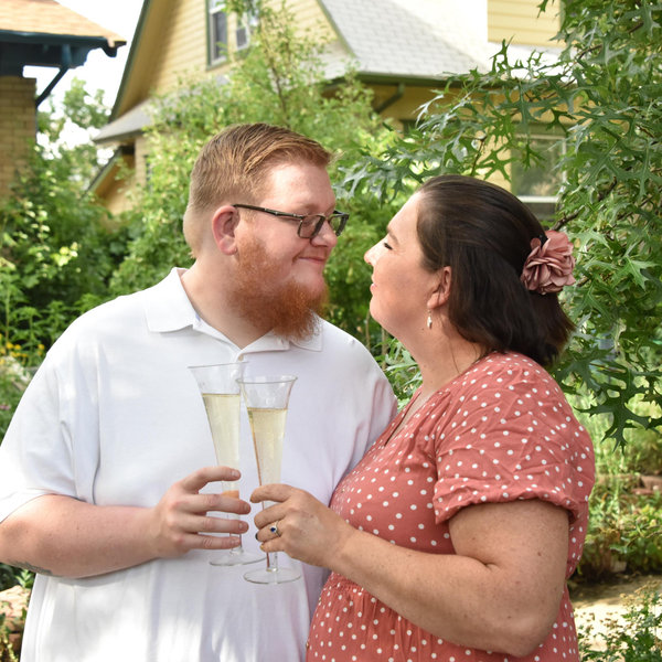 Our Honeymoon Fund